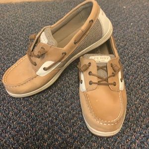 Sperry Songfish Boat Shoes